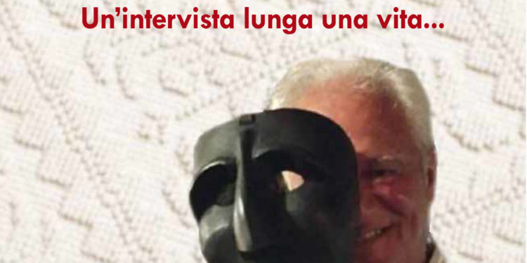 Siligo: sabato 5 settembre la presentazione di “Un’intervista lunga una vita” di Leonardo Marras