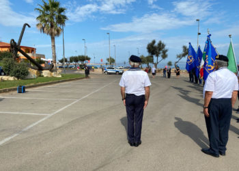 Porto Torres celebra l’anniversario dell’affondamento della Corazzata Roma