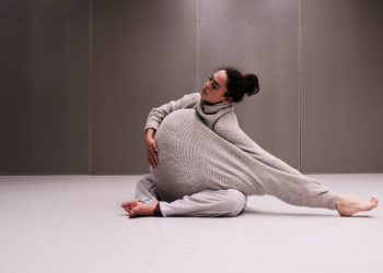 Il 3 settembre entra nel vivo la tredicesima edizione del Cortoindanza con i suoi undici artisti in arrivo a Cagliari