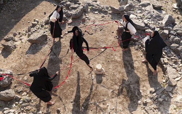 Parte da Orroli il progetto “Migrazioni d’Arte”