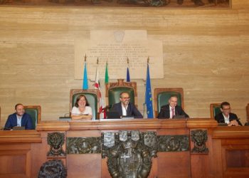 Cagliari: al via i lavori per la realizzazione del porticciolo per la pesca a Sant’Elia