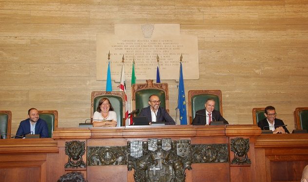 Cagliari: al via i lavori per la realizzazione del porticciolo per la pesca a Sant’Elia