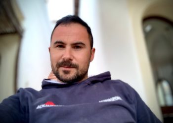 Acque libere Fin Sardegna al rush finale, ecco gli appuntamenti di settembre