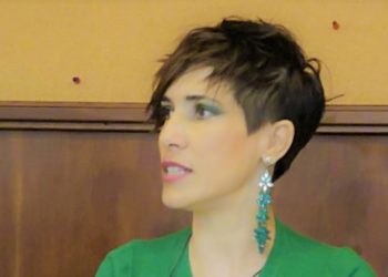 Desirè Manca (M5S): «Nessuna gara d’appalto per Rizzeddu, 100 lavoratori a rischio»