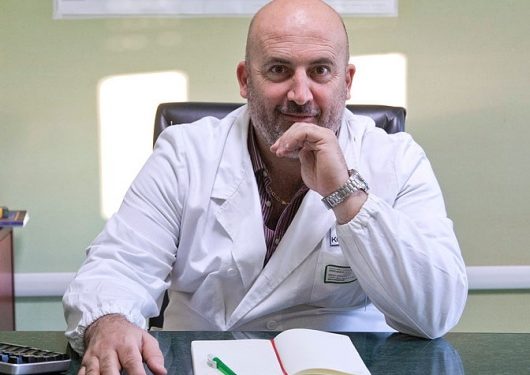 Le società del Gruppo Astro si affidano all’esperienza del dott. Marco Conte