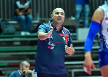 L’avventura dell’Hermaea inizia contro Marsala