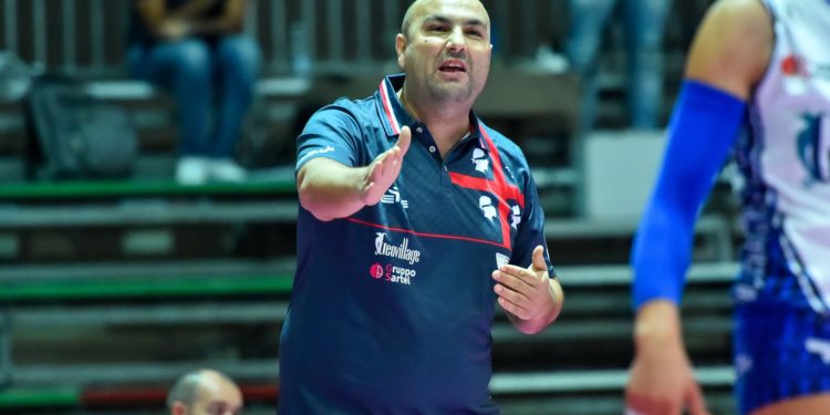 L’avventura dell’Hermaea inizia contro Marsala