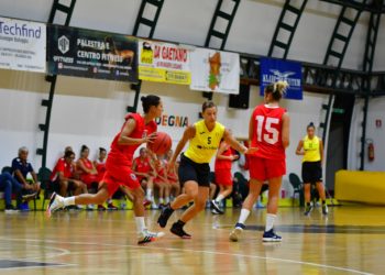 Il CUS fa suo il primo test match del Memorial Saba