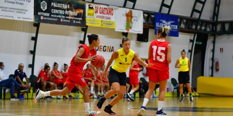 Il CUS fa suo il primo test match del Memorial Saba