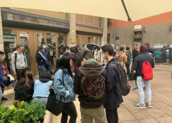 Gli studenti universitari di Cagliari: «Il silenzio dell’Ersu che non garantisce il diritto allo studio!»