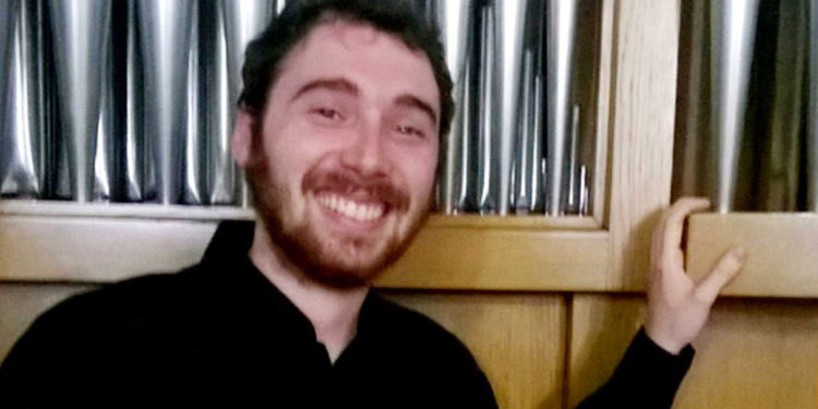 Rassegna Internazionale Organistica: concerti ad Alghero e Quartu Sant’Elena