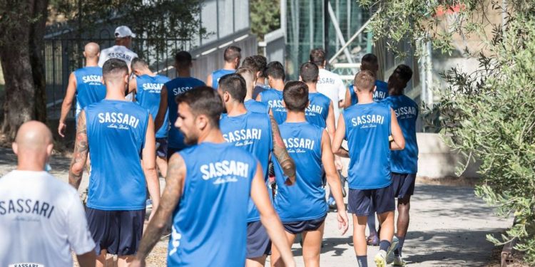 Intervista a Stefano Udassi, allenatore del Latte Dolce