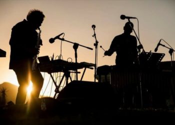 Martedì 8 settembre, a Chiaramonti,  “African Skies”, il progetto originale di Musica sulle Bocche con il gruppo Mama Africa di Dudù Kouaté