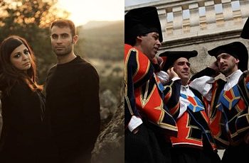 La Festa Manna di Gaddura incontra “Isole che parlano”. il 12 settembre al Parco archeologico del Palazzo di Baldu