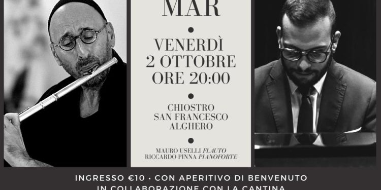 Alghero: “Diu el Mar” per festeggiare San Francesco