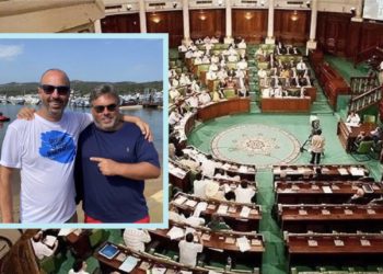 Salviamo la costa di Golfo Aranci: il caso arriva alla Camera, Luciano Nobili (Iv) presenta un’interrogazione