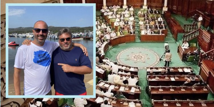 Salviamo la costa di Golfo Aranci: il caso arriva alla Camera, Luciano Nobili (Iv) presenta un’interrogazione