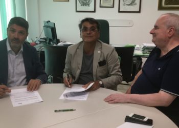 Lo IERFOP amplia le collaborazioni firmando accordi progettuali con FOCUS EUROPE – Laboratorio Progettuale per l’integrazione Europea