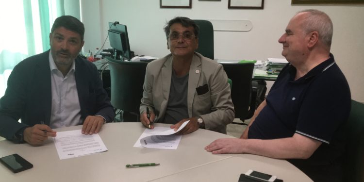 Lo IERFOP amplia le collaborazioni firmando accordi progettuali con FOCUS EUROPE – Laboratorio Progettuale per l’integrazione Europea