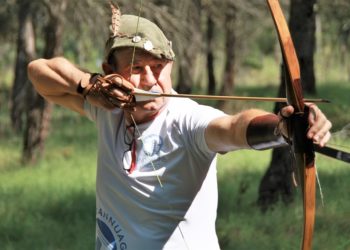 Con il 3D, a Nurachi, si convive finalmente con la reale competizione