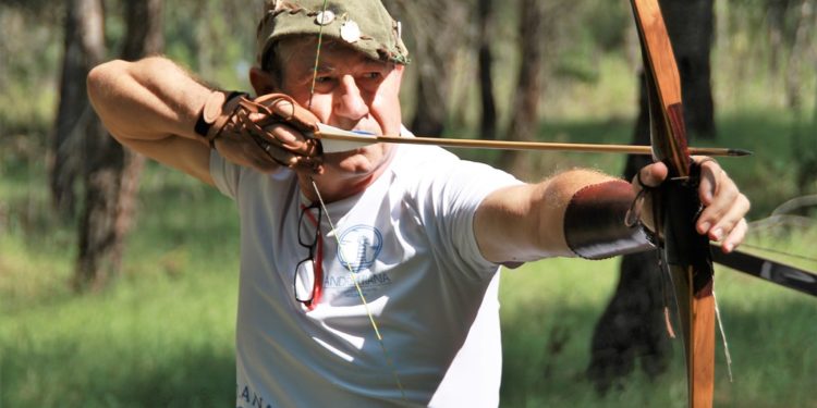 Con il 3D, a Nurachi, si convive finalmente con la reale competizione