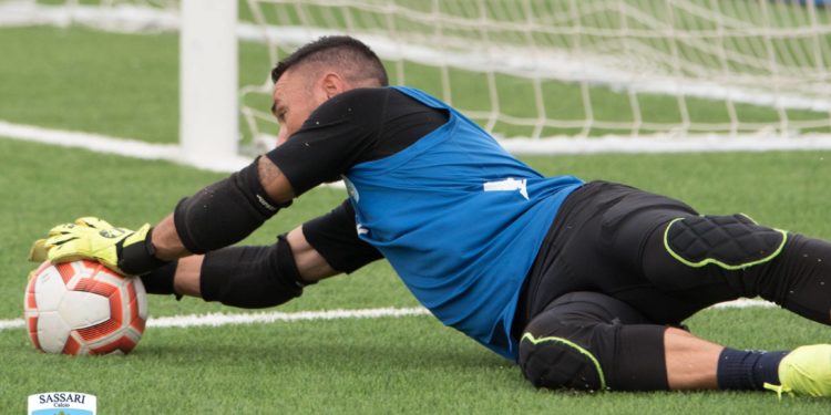 Pierpaolo Garau (Latte Dolce): «Contro il Sud Tirol un test importante. Ora testa all’Arzachena»