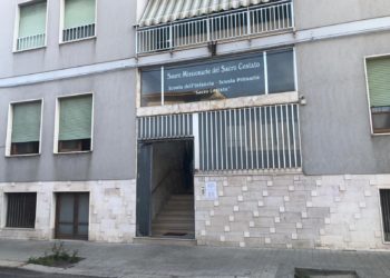 Oristano: sospetto caso Covid nella scuola paritaria del Sacro Costato, sospese le lezioni