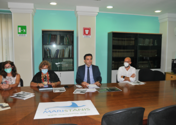 E’ stato presentato oggi il “Contratto di Costa Maristanis”