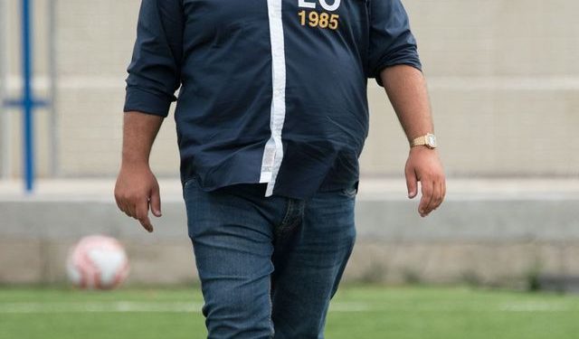 Latte Dolce Calcio. Lello Mela: «Non vediamo l’ora di tornare a giocare»