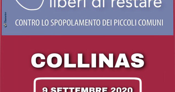 “Freemmos” arriva a Collinas