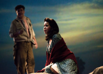 La Stagione lirica di Sassari torna al Comunale