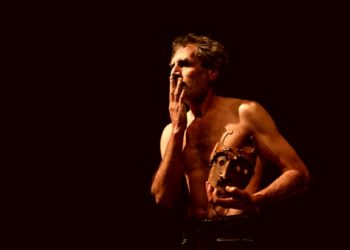 Il NurArcheofestival, la rassegna di “teatro e archeologia” organizzata dal Crogiuolo, prosegue il suo Viaggio in Sardegna nell’Oristanese