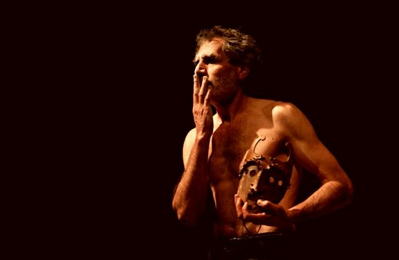 Il NurArcheofestival, la rassegna di “teatro e archeologia” organizzata dal Crogiuolo, prosegue il suo Viaggio in Sardegna nell’Oristanese