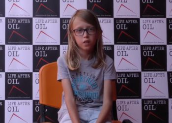 Santa Teresa Gallura: sabato (12 settembre) al festival Life After Oil il baby rumorista Manuel Barrocu