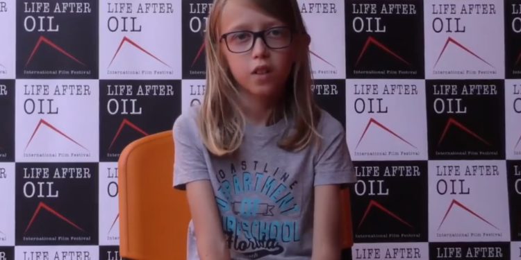 Santa Teresa Gallura: sabato (12 settembre) al festival Life After Oil il baby rumorista Manuel Barrocu