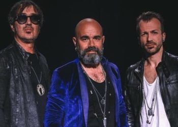 Mirtò presenta il concerto dei Tazenda venerdì 25 settembre