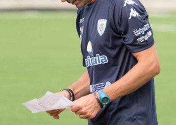 Domani il Latte Dolce gioca a Salò per la Tim Cup 2020/2021