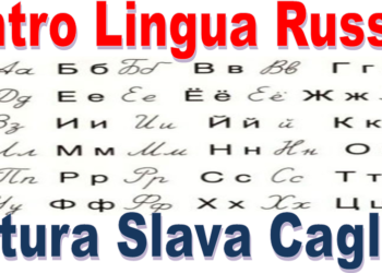 Sono aperte le adesioni ai corsi del Centro di lingua russa e cultura slava di Cagliari