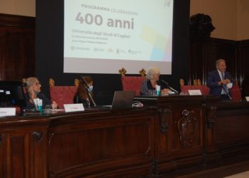 I 400 anni dell’Università di Cagliari, ecco il programma dei festeggiamenti