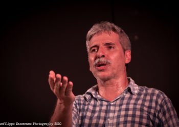 Pesticidio, nuova produzione del Cada Die Teatro, sbarca questa sera in Lombardia