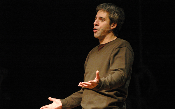 Cada Die Teatro ritorna con una rassegna en plein air d’inizio autunno, con un titolo ancora significativo: “Sotto questo cielo”