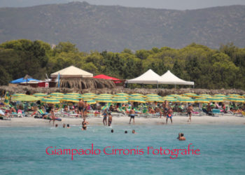 La Regione ha esteso le concessioni balneari fino al 2033, soddisfazione della Federbalneari Sardegna