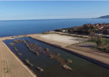 Recovery Fund. La Regione ha presentato il Piano di interventi da finanziare contro il dissesto idrogeologico