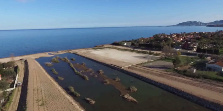 Recovery Fund. La Regione ha presentato il Piano di interventi da finanziare contro il dissesto idrogeologico