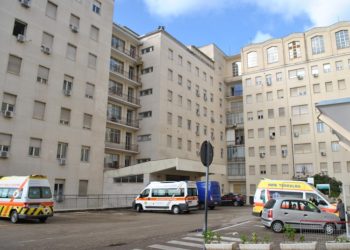 L’ambulatorio per le stomie dell’Aou di Sassari è stato trasferito