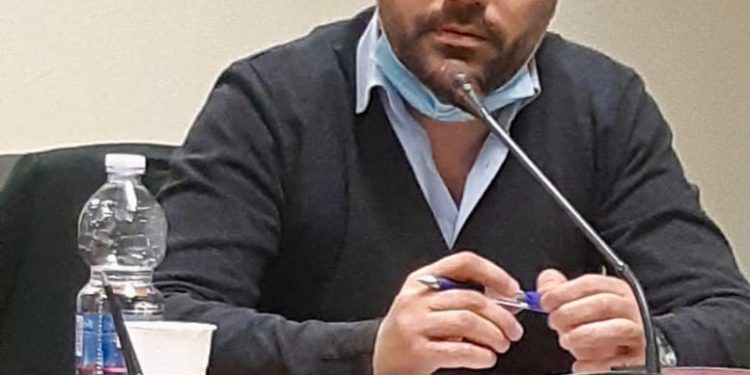 Aldo Salaris (Riformatori sardi) respinge al mittente le accuse del ministro Francesco Boccia