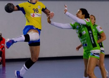 Pallamano: sabato e domenica la sfida tra l’Hac Nuoro e le francesi del Grenoble