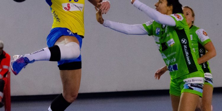 Pallamano: sabato e domenica la sfida tra l’Hac Nuoro e le francesi del Grenoble