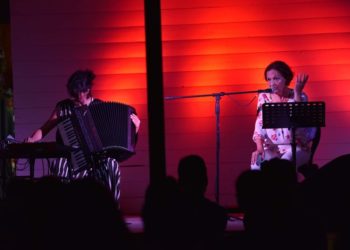 Domani al Lazzaretto di Cagliari la seconda serata del Karel Music Expo