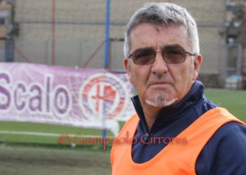 Stefano Canu è il nuovo presidente del Carbonia Calcio